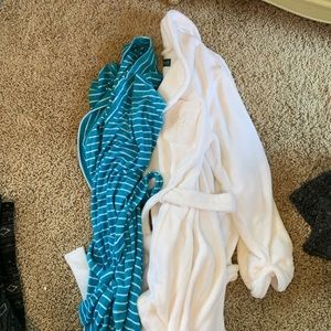 Ralph Lauren Robes Bundle